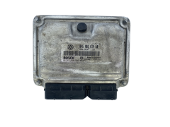 Calculateur 045906019AB 0281010503 VW Bosch 50868