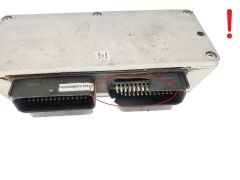 Calculateur LPG 67R01-9002-00 110R00-4001-00 43186