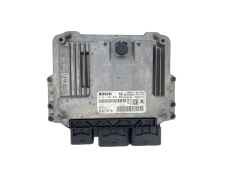 Calculateur 9664738780 0261S04008 9663193580 PSA Bosch 60971