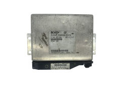Calculateur ABS BMW 1164132 0265109016 Bosch 56672