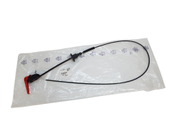 Câble De Verrouillage Original Citroen Peugeot C2 C3 1007 7937P5 Câble De Verrouillage Original Citroen Peugeot C2 C3 1007 7937P5