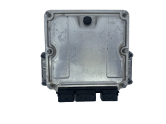 Calculateur 0281011340 9652386080 9640938680 PSA Bosch 48342