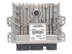 Calculateur Dacia Duster 1.5 DCI 237100703R 237101862R Delphi Calculateur Dacia Duster 1.5 DCI 237100703R 237101862R Delphi