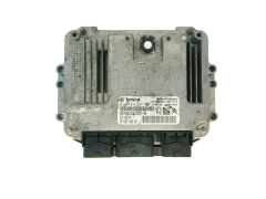Calculateur 9666986680 0281013334 9653958980 PSA Bosch 