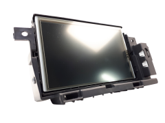 Affichage Navigation Renault Kangoo 2 II 259153452R TomTom 1008 Affichage Navigation Renault Kangoo 2 II 259153452R TomTom 1008