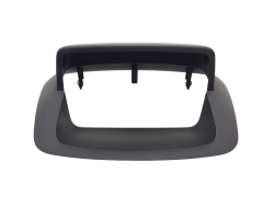 Cadre de montage navi Renault Megane 3 682700857R