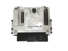 Calculateur 0281019349 CV21-12A650-AE Ford Bosch 28916