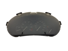Bloc Compteurs Vitesse Peugeot 206 9645096180 503000300001 1475