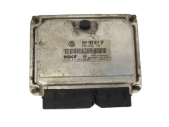 Calculateur 045906019BF 0281011241 VW Bosch 2803