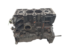 Bloc Moteu,Bloc Cylindres K9KT766 K9K766 1.5 DCI Renault Clio 3 1051