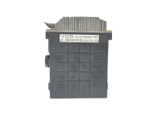 Calculateur 0065458132 412.220/001/009 Mercedes VDO