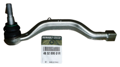 Rutule De Direction Gauche Nouvelle Original Renault Laguna II 485200001R