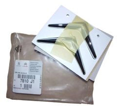 Emblème Nouvelle Original 7810J1 7810.J1 Citroen