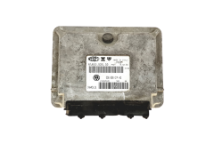 Calculateur 036906014AQ IAW4CV.S1 Seat Magneti Marelli 24745