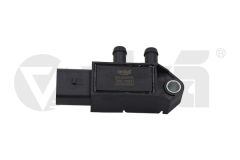 Capteur De Pression Des Gaz D'echappement 03L906051B 99061795601 VW Audi Vika
