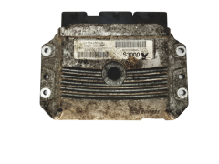 Calculateur 21584288-2A 8200321263 8200298457 Renault Sagem 20348
