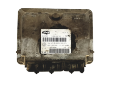 Calculateur IAW.4AF.M9 55187372 Fiat Magneti Marelli 19777