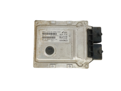 Calculateur 52018625 BC.0116778.E 9GF.TC Fiat FPT