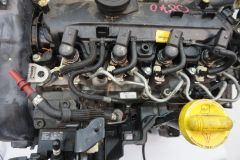 Pompe D’injection 166006212R 167003669R 1.5 dci Renault Captur 14222km