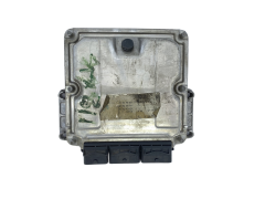 Calculateur 0281001934 8200039569 8200076093 Renault Bosch 60405