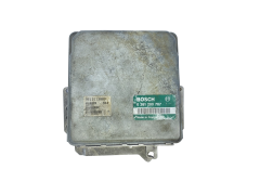 Calculateur 9613113880 0261200707 PSA Bosch 57841