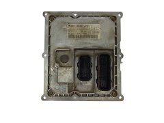 Calculateur 0010020V001 0261205006 Smart Bosch 15665 Calculateur 0010020V001 0261205006 Smart Bosch 15665
