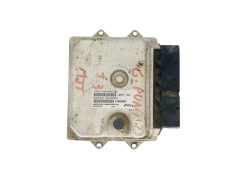 Calculateur Ecu Fiat 51904061 MJD8F2.G1 Magneti Marelli 35670