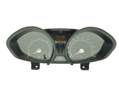 Bloc Compteurs Vitesse Ford Fiesta 8A6T-10849-AH 8A6T10849AH 27088