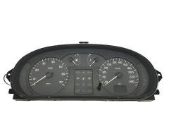 Bloc Compteurs Vitesse Renault Megane 1 7700427900 C 49283