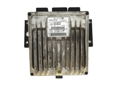 Calculateur 8200498188 8200469340 R0410B024D Renault Nissan Delphi 19689