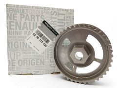 Poulie D'arbre A Came Original Renault Megane Scenic 3 1.5 dCi 8200753620 Poulie D'arbre A Came Original Renault Megane Scenic 3 1.5 dCi 8200753620