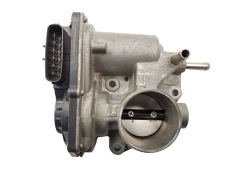 Boitier Papillon D’admission Citroen C1 Peugeot 108 Aygo 22030-0Q030 1677 Boitier Papillon D’admission Citroen C1 Peugeot 108 Aygo 22030-0Q030 1677