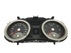 Bloc Compteurs Vitesse Renault Megane 2 8200399694 D 53166