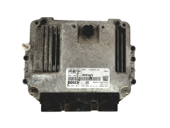Calculateur 0281011701 6M51-12A650-NA  Ford Bosch 27127