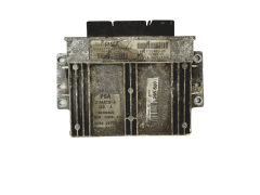 Calculateur PSA 9641815480 9637705980-03 21644838-6 Sagem 22592