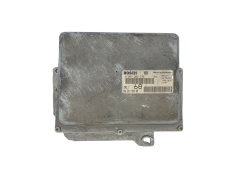 Calculateur 0261203736 9620398980 MA3.1 PSA Bosch 54926