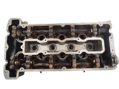 La Culasse Saab 205E 2.0 16V