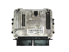 Calculateur 0261S18425 H1FA-12A650-BB F1FA-12B684-CA Ford Bosch