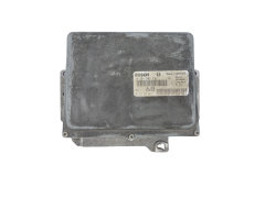 Calculateur 0261203736 9620398980 MA3.1 PSA Bosch 54224