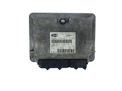 Calculateur IAW4AF.M9 55187372 61600.627.05 Fiat Magneti Marelli 48173