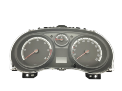 Bloc Compteurs Vitesse Opel Corsa D P0013264261 28120245-3 50837