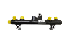 Rampe D'injection 9681909680-03 28497Z01 Delphi 2.0 HDI 16v Citroen Peugeot Rampe D'injection 9681909680-03 28497Z01 Delphi 2.0 HDI 16v Citroen Peugeot