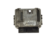 Calculateur Opel 55560810 0281012694 8980135190 Bosch GM 18569
