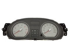 Bloc Compteurs Vitesse Dacia Logan 21677499-2 Takosan