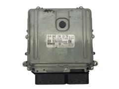 Calculateur Ecu Mercedes A6421501379 0281012025 Bosch