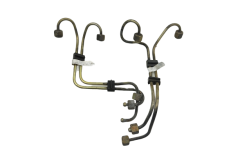 Tuyau D’alimentation Carburant Bosch Peugeot 306 1.9 D DJY Tuyau D’alimentation Carburant Bosch Peugeot 306 1.9 D DJY