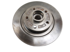 Disque De Frein Arrière Renault Espace 5 8000km 432027306R