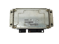 Calculateur PSA 0261206246 9648484380 9637838780 Bosch 14358