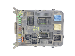 Calculateur BSI 2004 H02-01 9661940180 PSA Johnson Controls 64084
