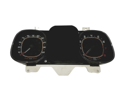 Bloc Compteurs Vitesse Fiat Panda 555005340200 555005340102 59030